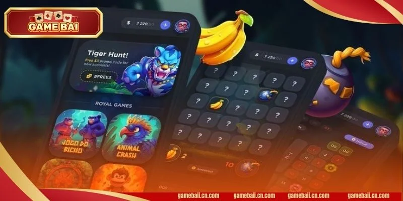 GEM88 là cổng game chất lượng số 1 tại thị trường Việt Nam.